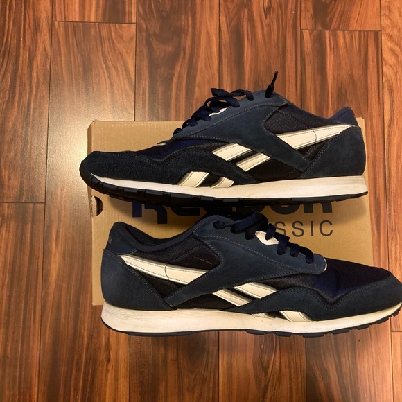 Reebok Other - Mens Reebok Classics